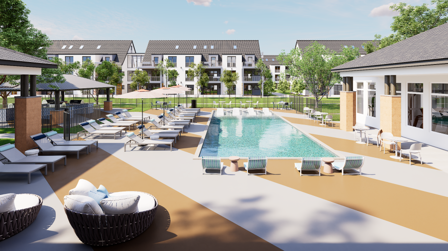 Estrella Villas
