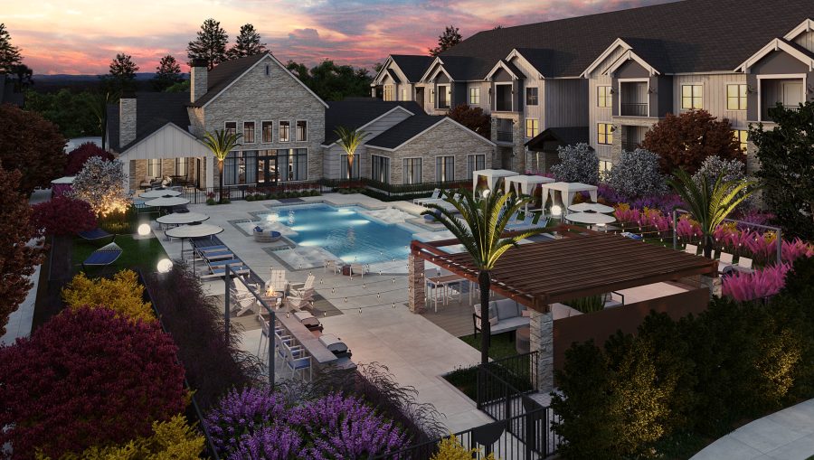 Prosper Elms Phase I