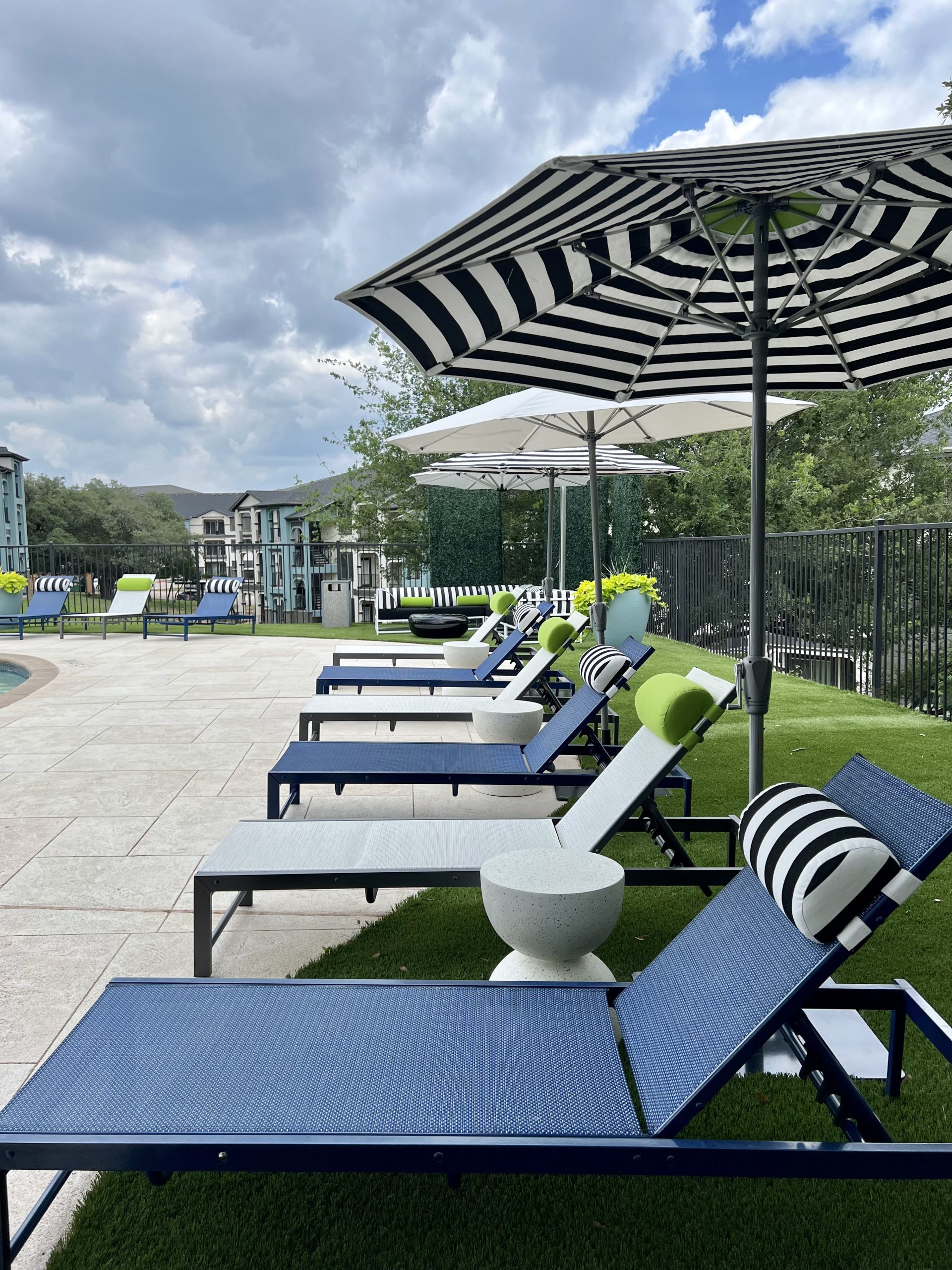 Summit at TPC | Lounge
