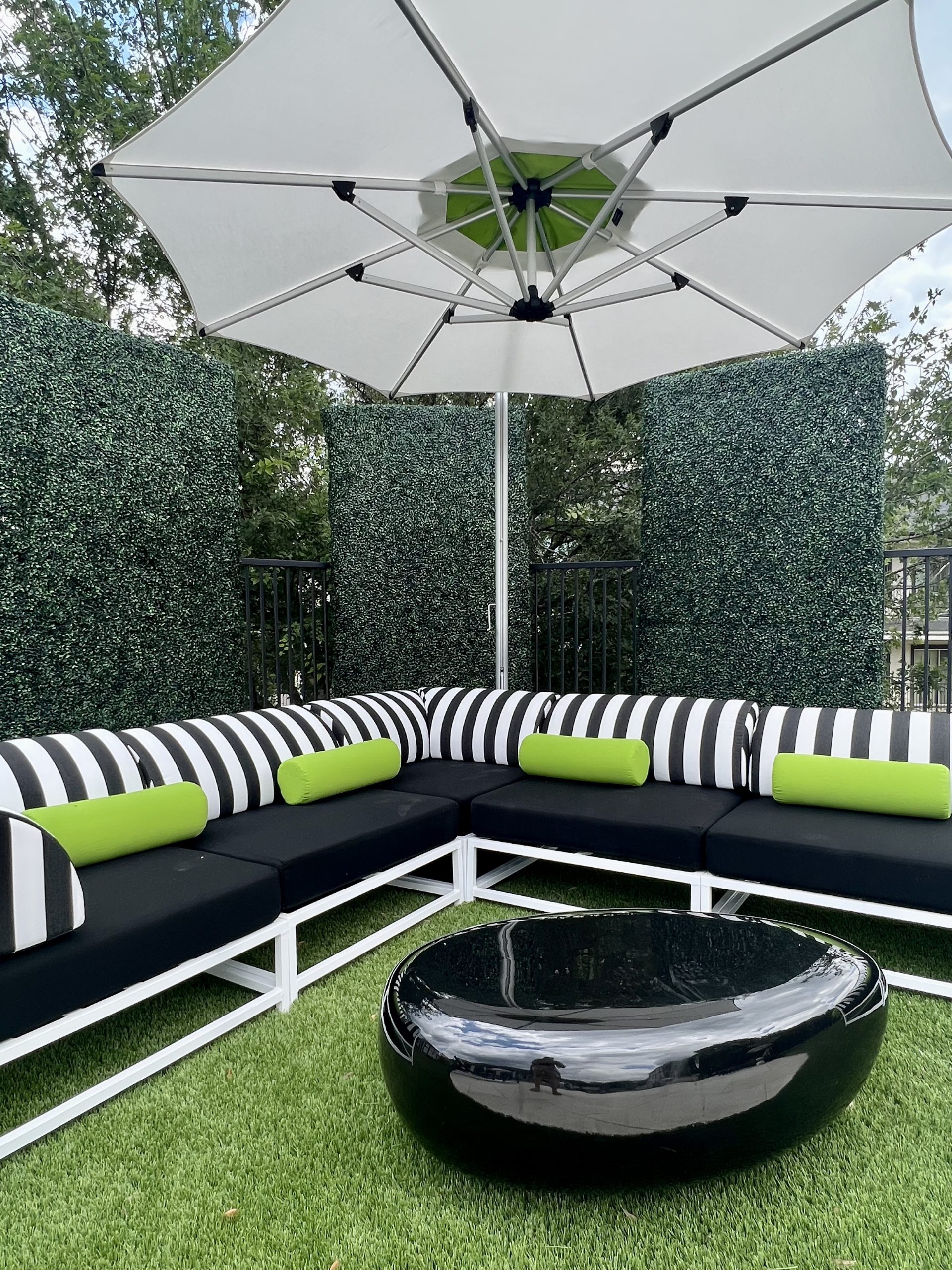 Summit at TPC | Lounge