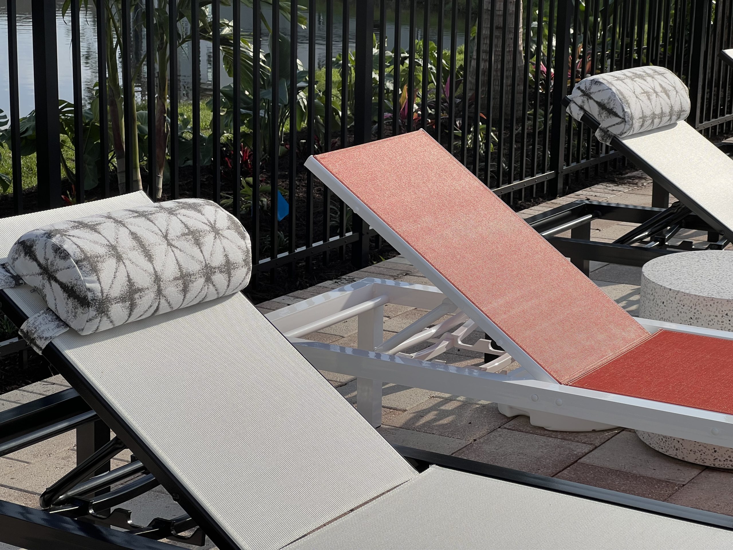 Hampton Point | Outdoor Amenity