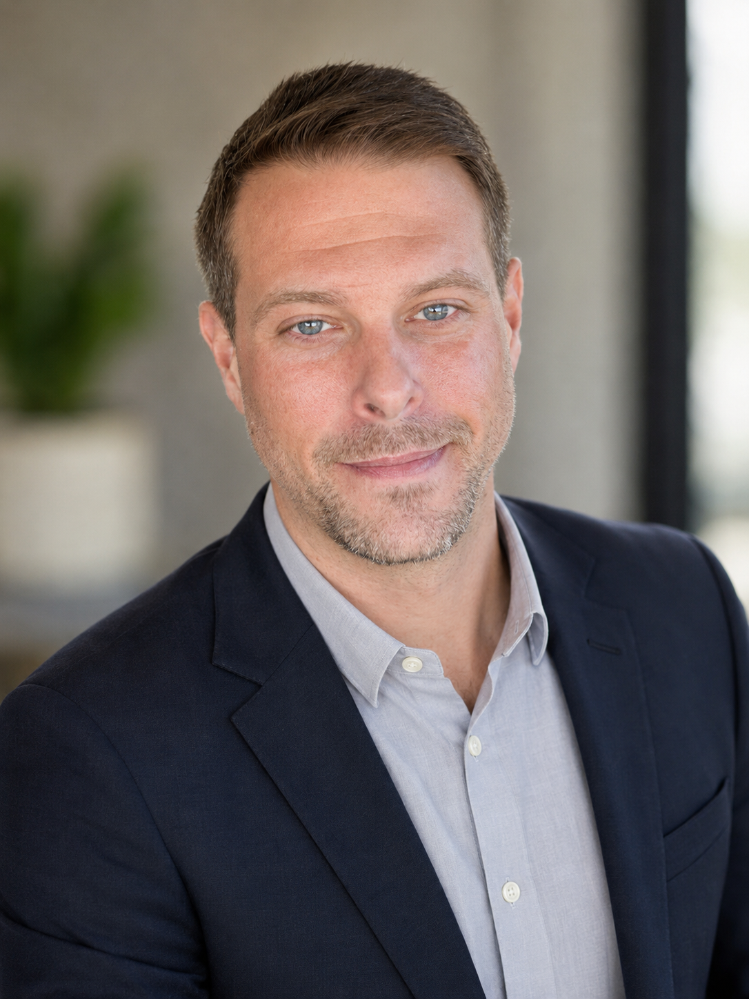 Will Snow, CEO & Co-Founder